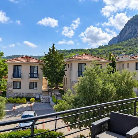 דירה Huerriyet Street Vineyard View Village R Block No 2 Ilgaz Girne Kyrenia